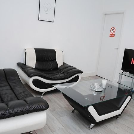 Cosy Ensuite Bedroom I 5Min Walk From Bramall Lane Stadium 셰필드 외부 사진
