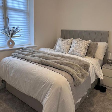 Cosy Ensuite Bedroom I 5Min Walk From Bramall Lane Stadium 셰필드 외부 사진