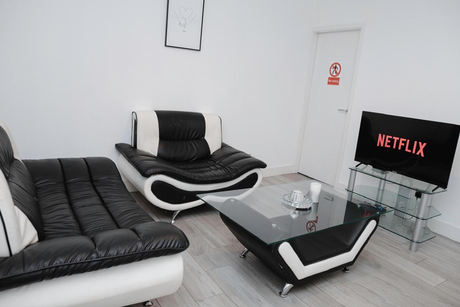 Cosy Ensuite Bedroom I 5Min Walk From Bramall Lane Stadium 셰필드 외부 사진