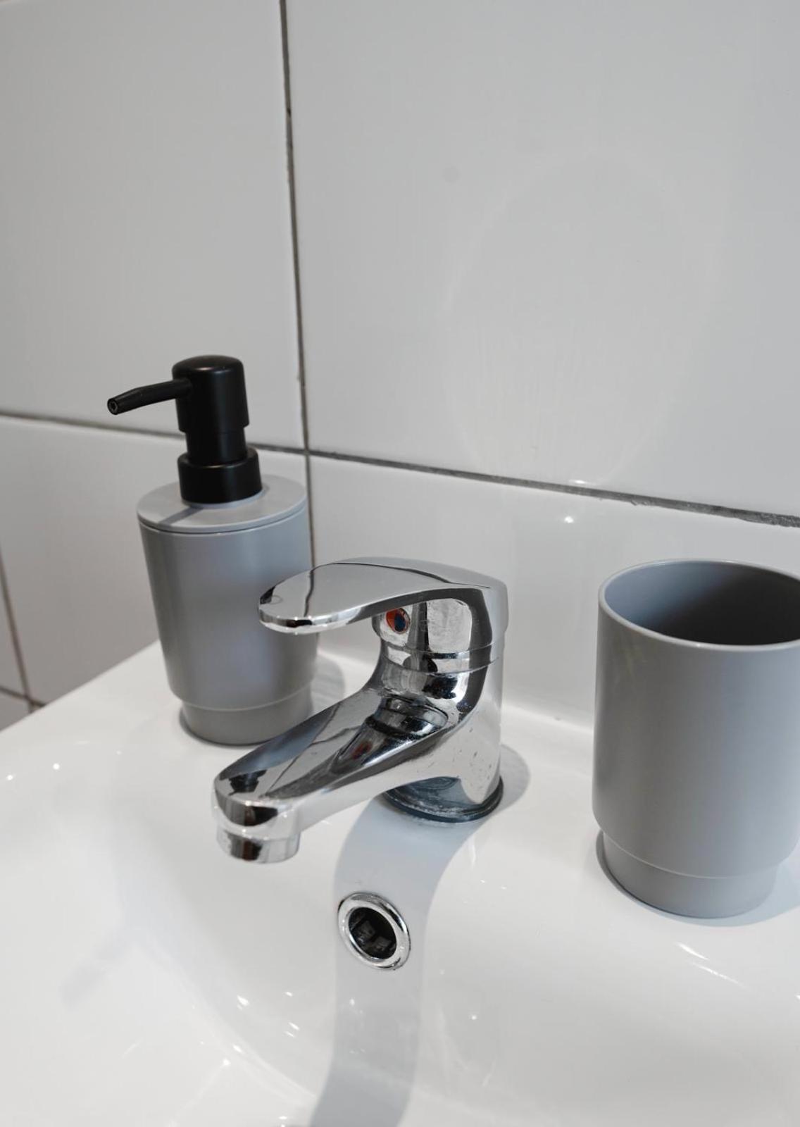Cosy Ensuite Bedroom I 5Min Walk From Bramall Lane Stadium 셰필드 외부 사진