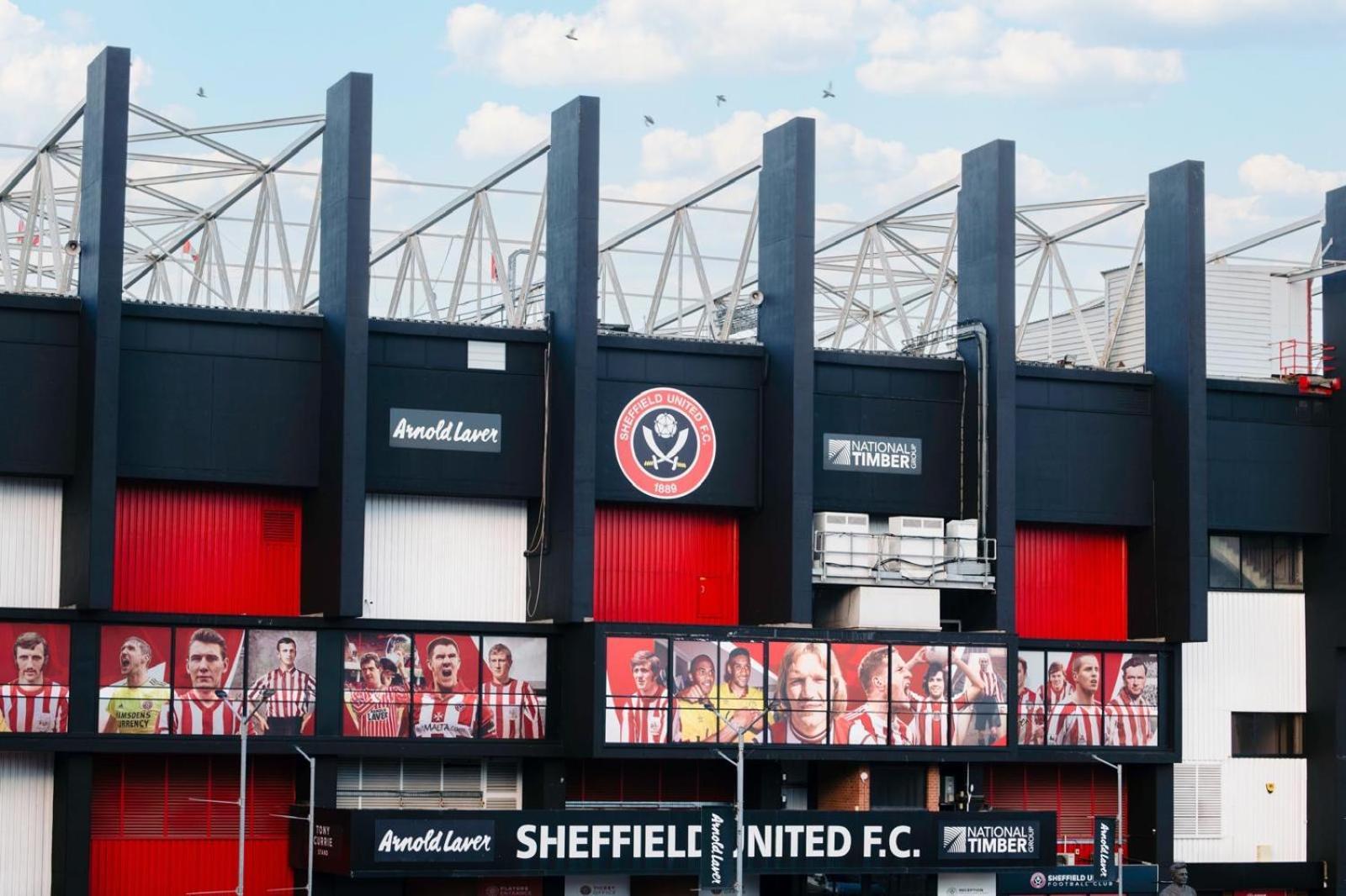 Cosy Ensuite Bedroom I 5Min Walk From Bramall Lane Stadium 셰필드 외부 사진